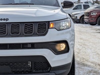 60M lease, 24,000km / year @ 6.48% OAC, 0 DOWN. This Jeep Compass has a dependable Intercooled Turbo... (image 9)