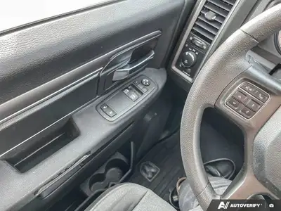 2023 Ram 1500 Classic Tradesman | Mopar Spray-In Bedliner, View more