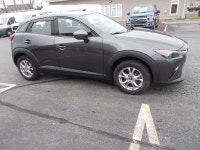 2020 Mazda CX3 AWD 4 door, hatchback, 4 cyl, auto, pw, pl, air, radio, back-up camera sunroof, alloy... (image 1)