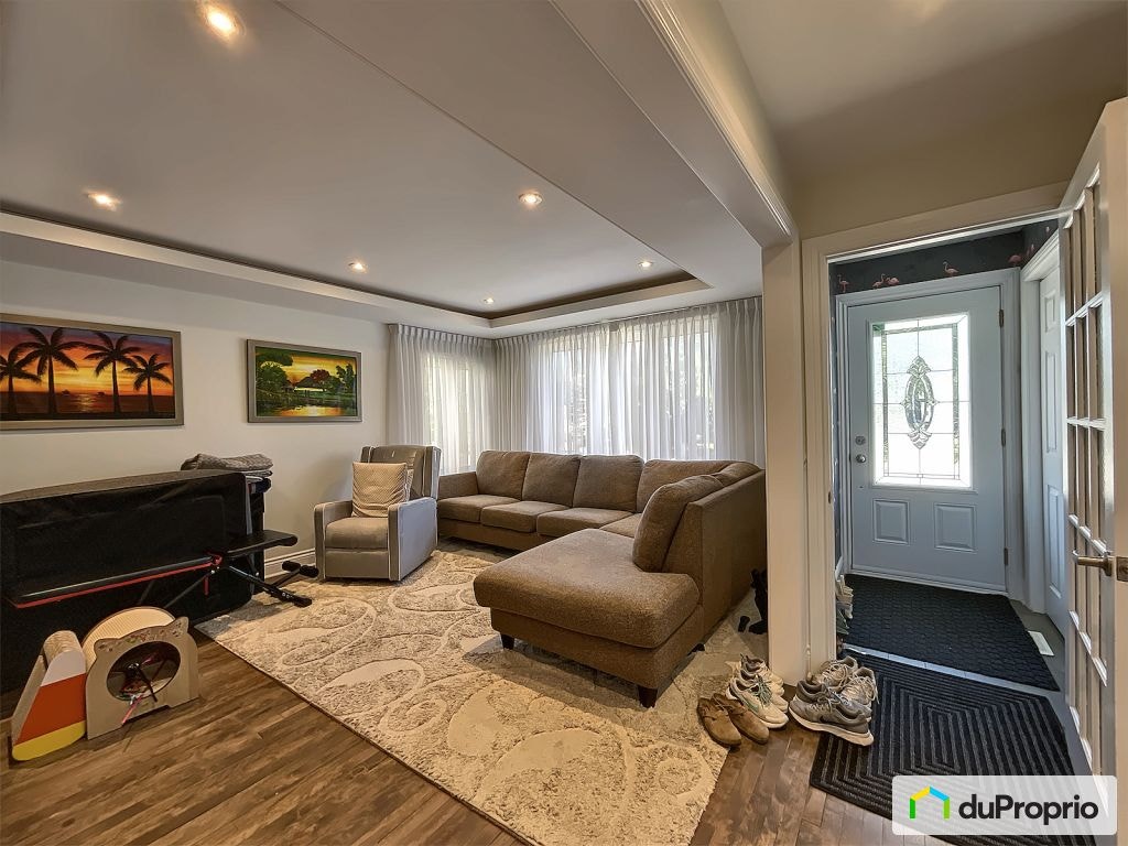 $1,249,000 - Duplex for sale in Longueuil (Vieux-Longueuil) — photo 2