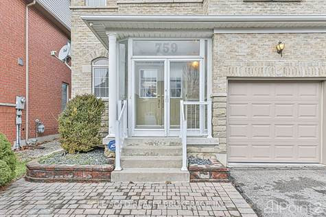 Homes for Sale in Wismer, Markham, Ontario $1,399,000 in Houses for Sale in Markham / York Region - Image 3
