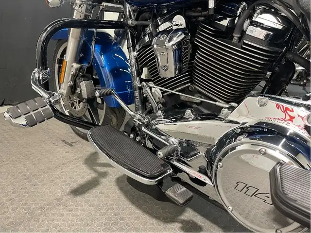 2022 Harley-Davidson Freewheeler CANADIAN TRIKE/LOW KM/$66 WEEKL in Street, Cruisers & Choppers in North Bay - Image 20