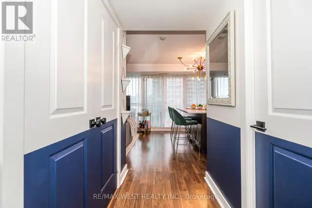 1601 - 100 WESTERN BATTERY ROAD Toronto (Niagara), Ontario in Condos for Sale in City of Toronto - Image 3