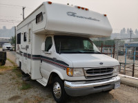 2000 Ford Travelaire Motorhome for sale