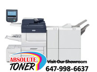 COST PER PAGE ALL-IN as low as $49/Mon. Xerox Business  Printers