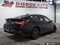 Only 32,653 Miles! This Hyundai Elantra delivers a Regular Unleaded I-4 2.0 L/122 engine powering th... (image 5)