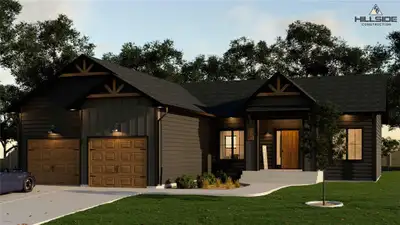 R05//Lorette/Come experience the difference at Hillside Custom - a 3rd generation builder that has p...
