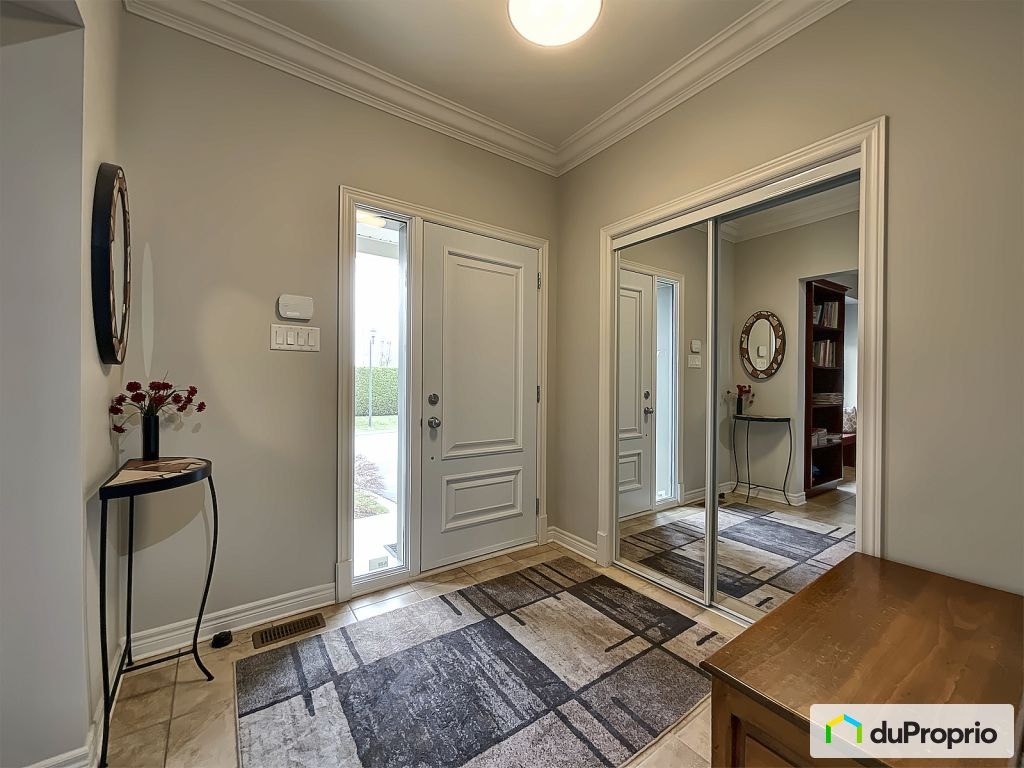 $925,000 - Townhouse for sale in St-Bruno-De-Montarville — photo 2