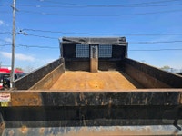 Perfect Auto 11 FT DUMP TRUCK - CLEAN CARFAX - TOOL BOX - 6.7 L DIESEL - 4X4 - TOW PKG - PRICE IS IN... (image 5)