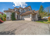 15638 33 AVENUE Surrey, British Columbia