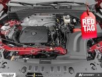 WAS: $36021 NOW: $34821 plus taxes and licensing fees ... Engine: 3 Cylinder Engine 1.3L L/100Km Cit... (image 5)