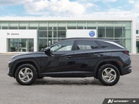 * Heated steering wheel and heated front seats. * Proximity keyless entry with push-button ignition... (image 1)