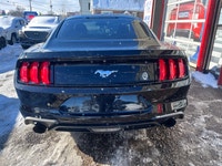 HERE IS A VERY CLEAN HWY DRIVEN AND WELL MAINTAINED - NO RUST NO ACCIDENT MUSTANG. 1 OWNER AND FORD... (image 4)