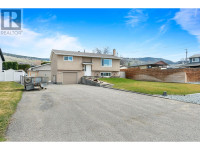 3641 Weston Road Kelowna, British Columbia