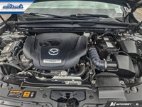 Look at this certified 2024 Mazda CX-50 Meridian | Leather | Sunroof | Heated Seats + Steering | Ven... (image 8)