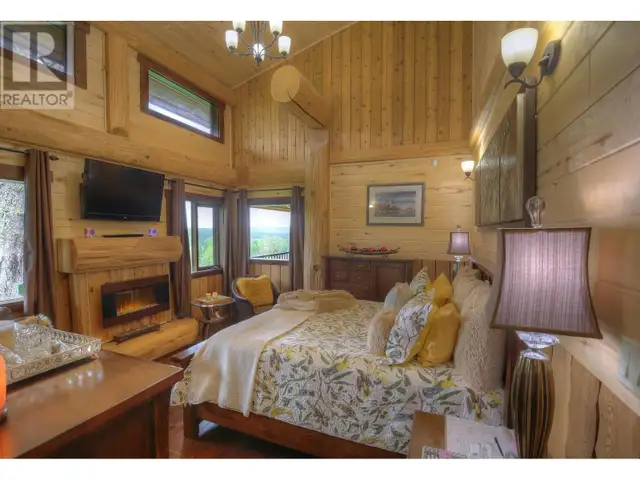 3139 HUSTON ROAD 150 Mile House, British Columbia in Houses for Sale in Williams Lake - Image 22