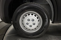 CLOTH FRONT BUCKET SEATS, CONVENIENCE GROUP, STORAGE GROUP, FULL-SIZE SPARE TIRE, FACTORY ACTIVATION... (image 8)