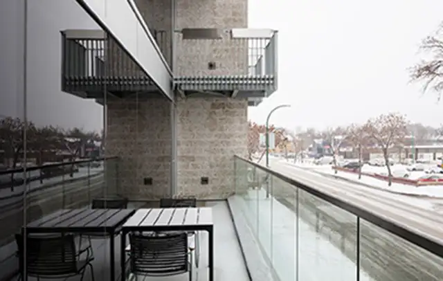 Centrally Located Modern Suites, Loaded with Features! in Long Term Rentals in Winnipeg - Image 19