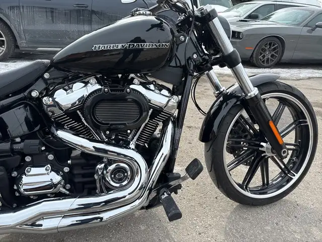 2020 Harley-Davidson Breakout ~ BREAKOUT ~ 114CI ~ S&S EXHAUST ~ in Street, Cruisers & Choppers in City of Toronto - Image 28