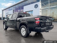 This Nissan Frontier delivers a Regular Unleaded V-6 3.8 L/231 engine powering this Automatic transm... (image 2)