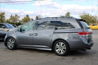 FULLY LOADED Looking for the perfect family vehicle? Check out this 2015 Honda Odyssey Touring! With... (image 4)