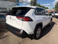 **CARS TRUCKS SUV 4X4 VAN AWD EDMONTON FINANCING AVAILABLE EASY FINANCING ** 2024 TOYOTA RAV4 ALL WH... (image 5)