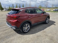 This BUICK ENCORE GX boasts a 1.3 Liter DOHC Turbo engine powering this Automatic transmission. ENGI... (image 5)