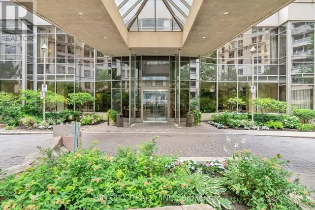1113 - 3880 DUKE OF YORK BOULEVARD Mississauga (City Centre), On in Condos for Sale in Mississauga / Peel Region - Image 39