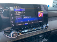 Conquer the Canadian Wilderness with the 2026 Chevrolet Colorado ZR2 Bison Edition: A Rugged, Featur... (image 5)