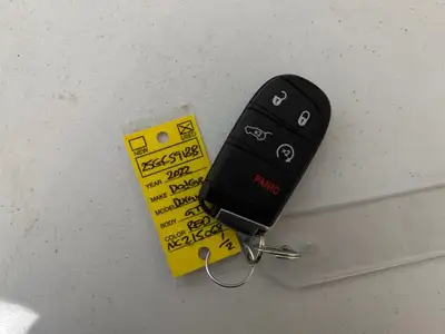 2022 Dodge Durango GT | One Owner | Heated Seats | Remote Start, View more