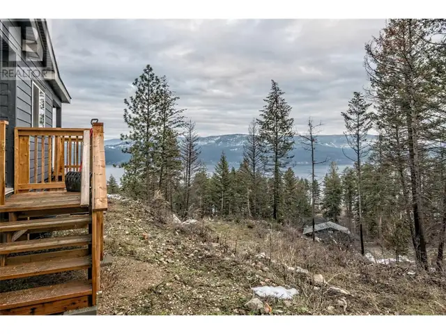9369 Keithley Road Vernon, British Columbia in Houses for Sale in Vernon - Image 27