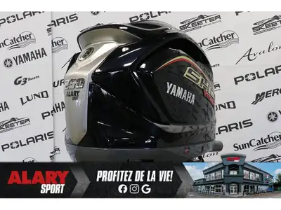 Alary Sport 2027 Yamaha VF250LB (V-MAX)PIED LONG ( 20 POUCES) Yamaha VF250LB (V-MAX)PIED LONG ( 20 P...