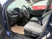 A dependable compact SUV with a spacious interior, practical features, and efficient performance, of... (image 8)