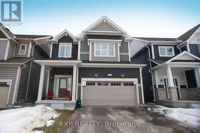 A beautiful, Move in ready, 4 bedroom detached home available for lease in a desirable neighbourhood...