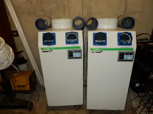 Mobile A/C units62863262136579124