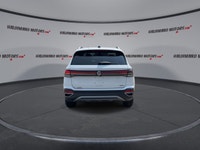 // ACCIDENT FREE!! // This used 2025 Volkswagen Taos Comfortline 4WD | Heated Steering Wheel is a sm... (image 6)