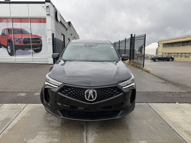 2024 Acura RDX A-Spec in Cars & Trucks in Calgary - Image 2