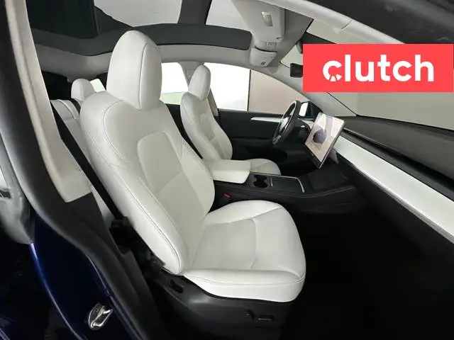 2023 Tesla Model Y Long Range5964340957446246423
