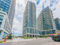 Large 1Br Unit (614sf) in the Heart of Liberty Village