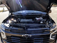 Welcome To Sherwood Park Chevrolet. The #1 Volume Chevrolet Dealer in Canada. This Chevrolet SUBURBA... (image 8)