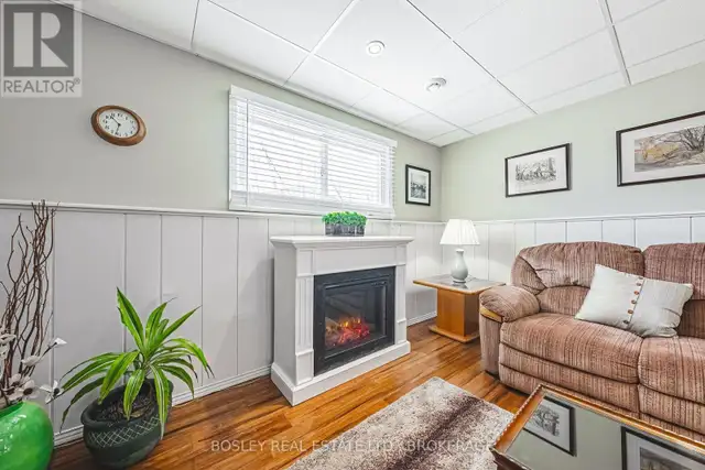 3144 RAPELJE STREET Niagara Falls (Chippawa), Ontario in Houses for Sale in St. Catharines - Image 28