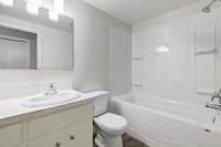 Amenities: Heat & Water Included • Air Conditioning • Walk-In Closets Suite & Building: Spacious bac... (image 5)