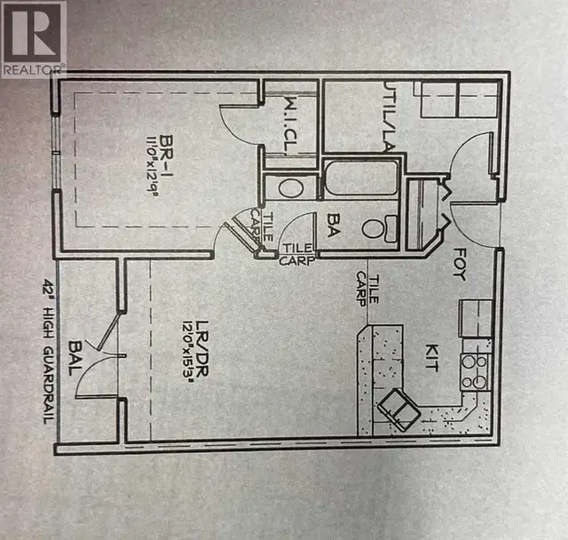 403, 2609 11 Avenue Wainwright, Alberta in Condos for Sale in Edmonton - Image 3