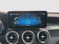 Another welcome addition to the ///MBCH COLLECTION, This stunning one owner GLC300 coupe delivers ex... (image 6)