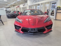 Wireless Charging, Leather Seats, Premium Audio, Apple CarPlay, Android Auto! Bold, exhilarating, an... (image 1)