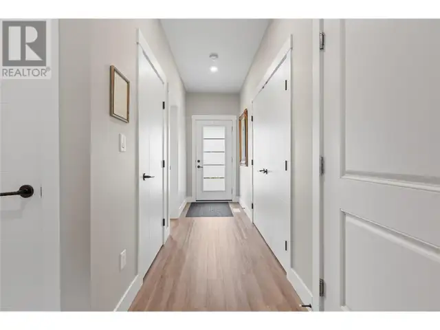 2810 15 Avenue NE Unit# 25 Salmon Arm, British Columbia in Condos for Sale in Vernon - Image 6