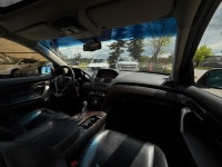 The 2011 Acura MDX Elite Package is a standout premium midsize luxury SUV that brings an aggressive,... (image 8)