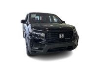 2023 Honda Ridgeline Black Edition 3.5L V6 ALL MAINTENANCE UP TO DATE, and we have reconditioned the... (image 1)