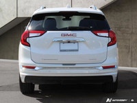 Check out this 2023 GMC Terrain Denali before someone takes it home! This Terrain Denali comes equip... (image 3)