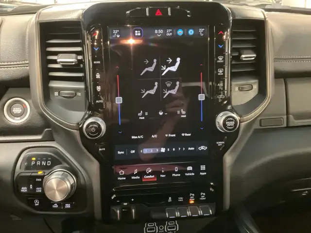 2023 Ram 1500650483666645791219